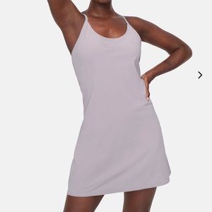 Outdoor Voices Exercise Dress